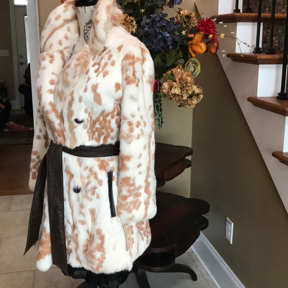 Orylag French Origin Rabbit Fur - Picture 5 of 8